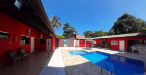 CASA NA PRAIA EM MARESIAS